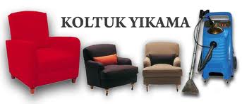 KOLTUK YIKAMA